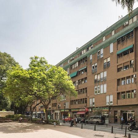 Macflats Ciudad De Las Ciencias Валенсія Екстер'єр фото