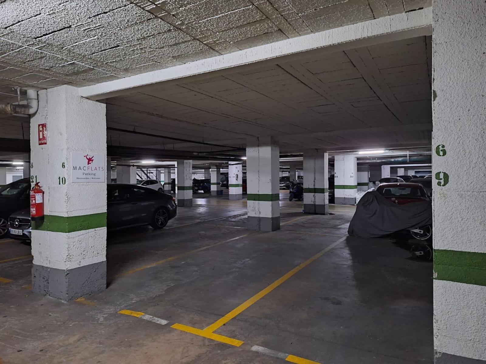 Macflats Ciudad De Las Ciencias Валенсія Екстер'єр фото